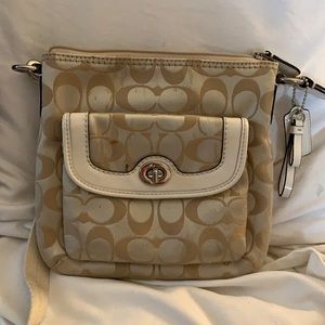 Coach Crossbody small